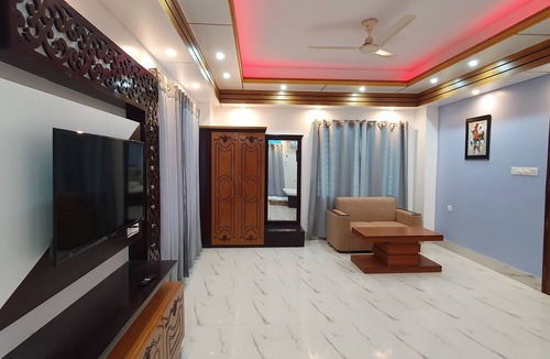 Rajshahi Hotel | Aronno Resort