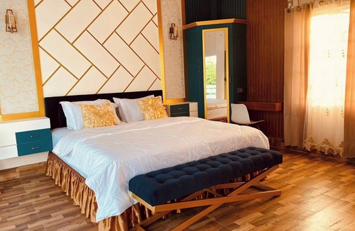 Sreemangal Hotel | Aronnonibash Eco Resort