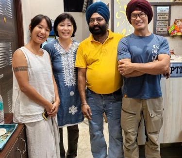 Amritsar House | Arora classic guest house