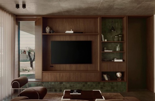 Arrawarra Headland House | Arrawarra Beach House