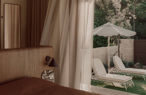 Arrawarra Headland House | Arrawarra Beach House
