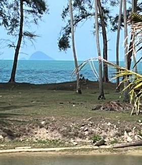 Rambai Villa | Arryantz by the beach