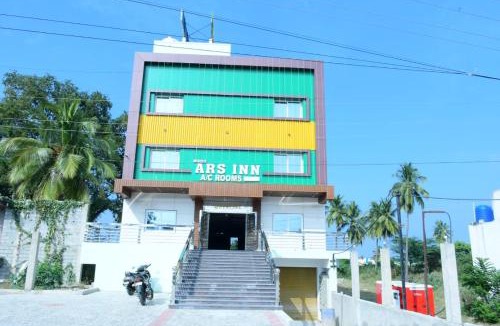 Sholinghur Hotel | ARS INN AND MINI HALL Vellore