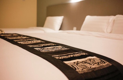 Taman Teh Teng Seng Hotel | Art Cottage Hotel