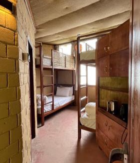 Turuk Hotel | Art Mile Kalimpong
