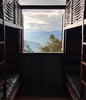 Turuk Hotel | Art Mile Kalimpong