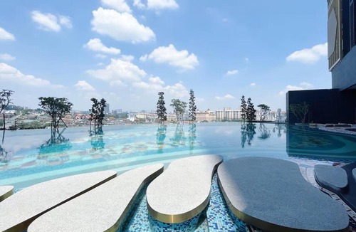 Taman Pertama Apartment | Arte Cheras Kuala Lumpur