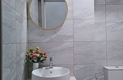 Taman Mutiara Apartment | Arte Cheras Suite, Kuala Lumpur #MRT Taman Midah