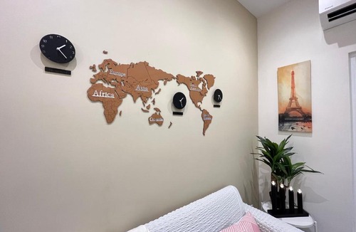 Kuala Lumpur Apartment | Arte Mont Kiara 1B at Mont Kiara