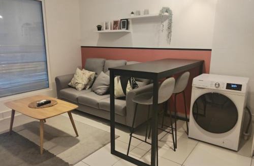 Kuala Lumpur Apartment | Arte Mont Kiara by Idealhub