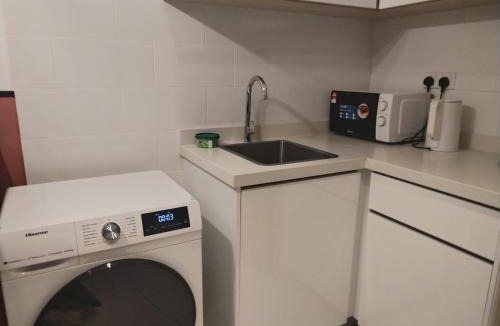 Kuala Lumpur Apartment | Arte Mont Kiara by Idealhub