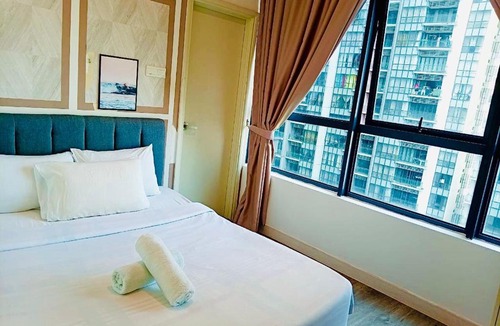 Ampang Apartment | Arte Plus Ampang Luxury Suite KLCC by DBC