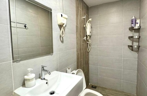 Ampang Apartment | Arte Plus Ampang Luxury Suite KLCC by DBC