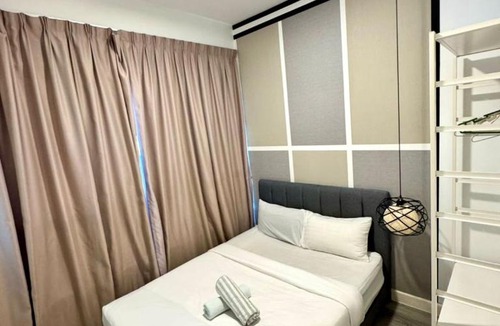 Ampang Apartment | Arte Plus Ampang Luxury Suite KLCC by DBC