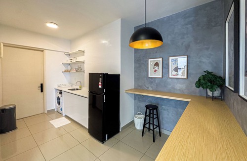 Ampang Apartment | Arte Plus Jalan Ampang by Airhost