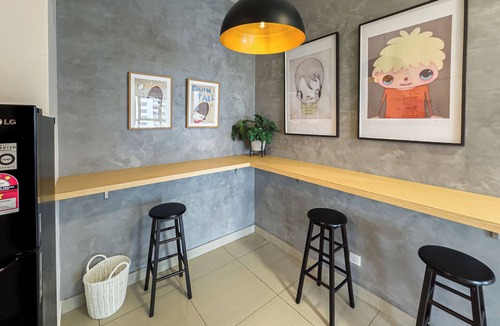 Ampang Apartment | Arte Plus Jalan Ampang by Airhost