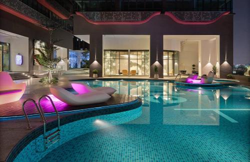 Ampang Apartment | Arte Plus Kuala Lumpur by Inn Lux