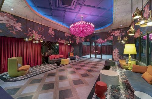 Ampang Apartment | Arte Plus Kuala Lumpur by Inn Lux