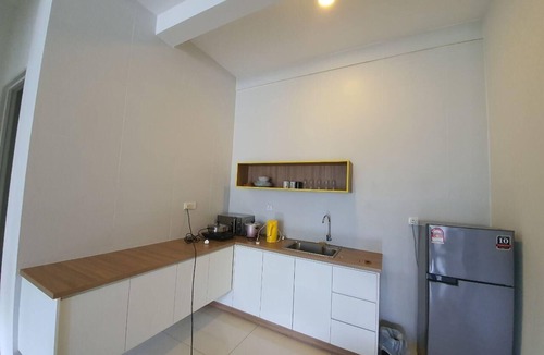 Sungai Ara Condo | ❤️Arte-S ❤️3BR USM SPICE ❤️