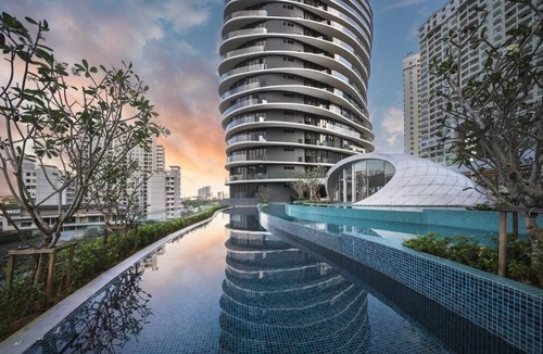 Sungai Ara Condo | ❤️Arte-S ❤️3BR USM SPICE ❤️