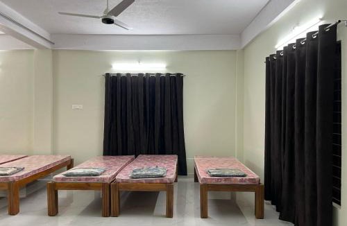 Hireguthi House | Artham The River View