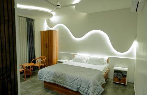 Mysore Villa | Arthanaa Villa -Modern luxury Farm stay