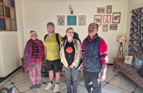 Agra House | Arti's Homestay