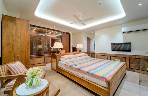 Amer Hotel | Artisav House-A Luxury Boutique Stay