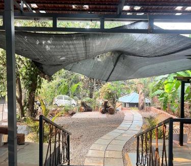 Assagao Hostel | Artjuna CoLiving