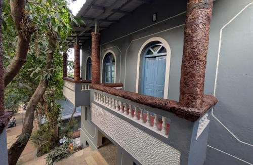 Assagao Hostel | Artjuna CoLiving
