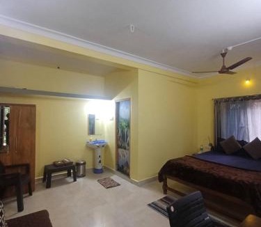 Gokarna Hotel | ArtKarna