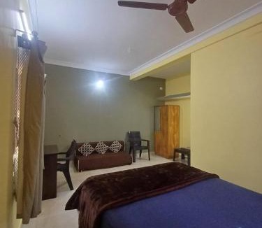 Gokarna Hotel | ArtKarna