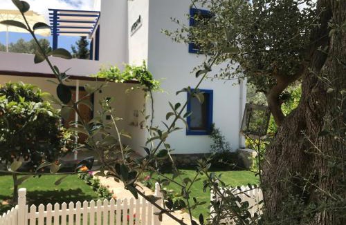 Datca House | Artolive Datca