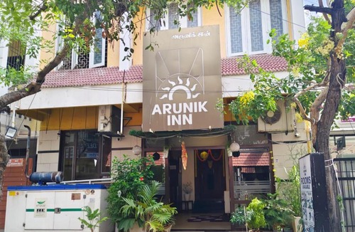 Heritage Town Hotel | Arunik Inn