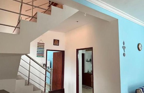 Chennai House | Arunodaya SuKam Villa