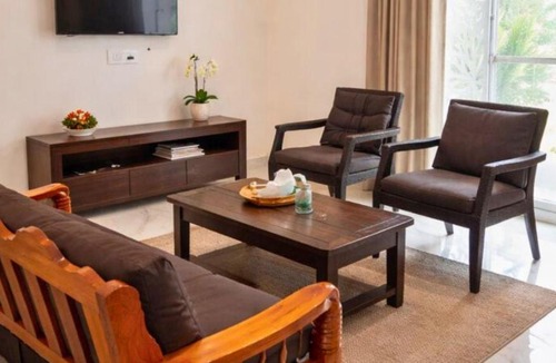 Tiruvannamalai Hotel | Arunsha Residency