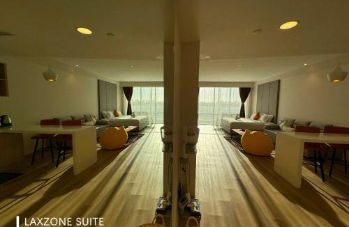 Tanjung Aru Apartment | AruSuites Tanjung Aru Kota Kinabalu By Wellstay