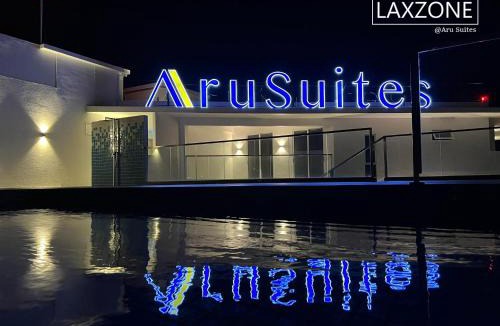 Tanjung Aru Apartment | AruSuites Tanjung Aru Kota Kinabalu By Wellstay