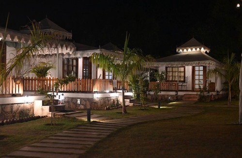 Pushkar Resort | Arvana Resort & Spa Pushkar