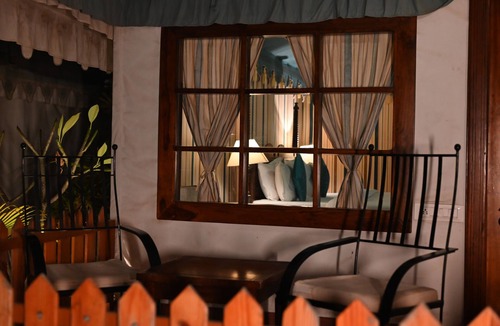 Pushkar Resort | Arvana Resort & Spa Pushkar