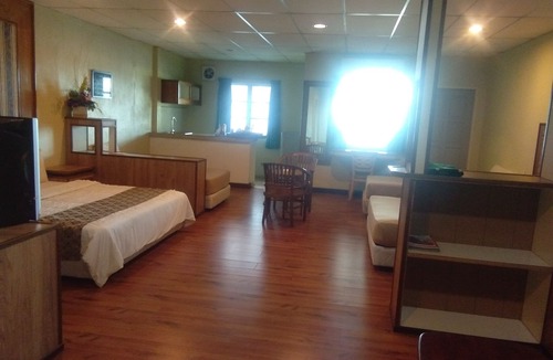 Tok Bali Hotel | Arwana Inn
