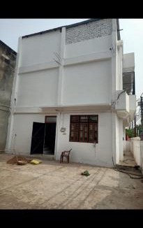Jhusi House | Arya Home Stay