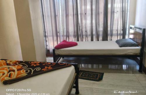 Sualkuchi House | Arya Lodge