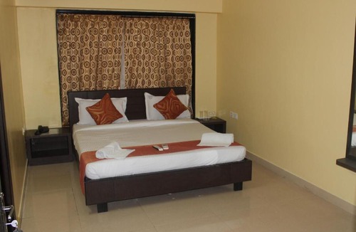 Kalighat Hotel | Arya Regency