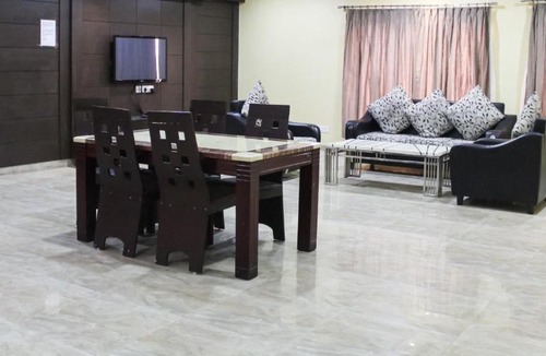 Kalighat Hotel | Arya Regency