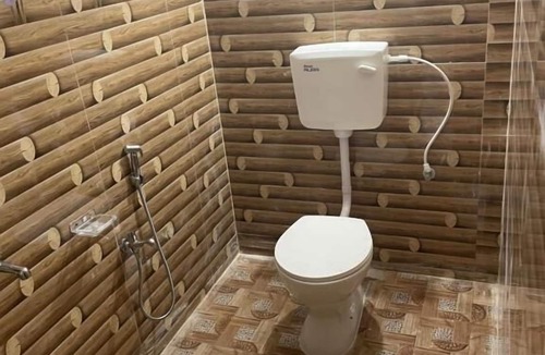 Nayagarh Hotel | ARYA RESIDENCY