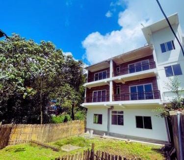 Turuk House | Aryatara homestay