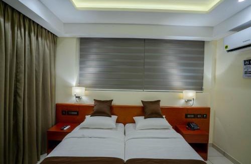 Kochi Apartment | AS Inn
