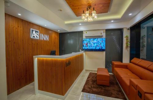 Kochi Apartment | AS Inn