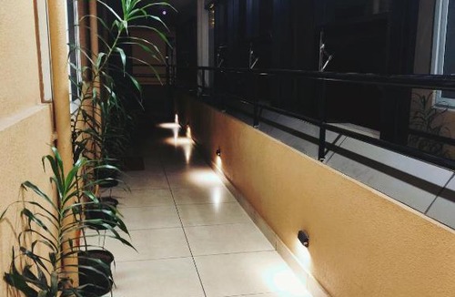 Kochi Apartment | As Residency Flat